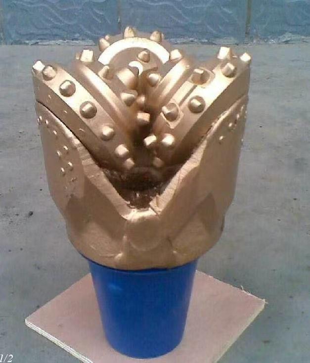 Behrmain XXT 400 Drill Bit