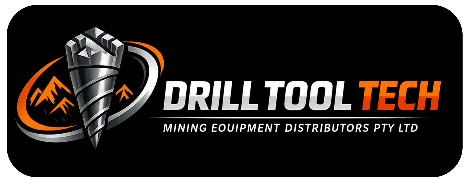Drill Tool tech mining equipment distributors pty Ltd