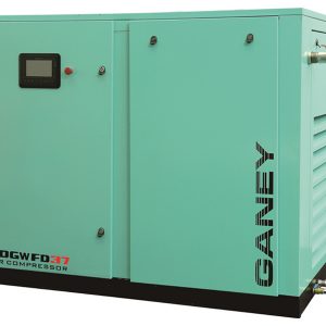 25HP-100HP Oil Free Water Injected Screw Compressor for Medical Chemistry Industries
